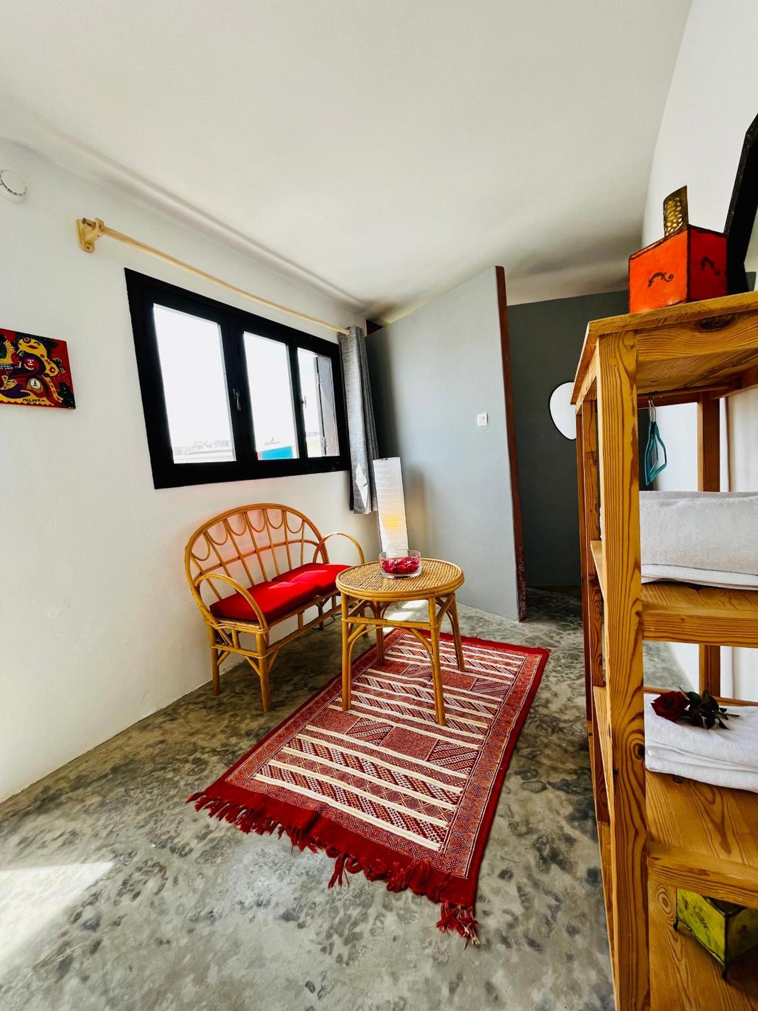 Riad Dar Sebta Εσαουίρα Εξωτερικό φωτογραφία