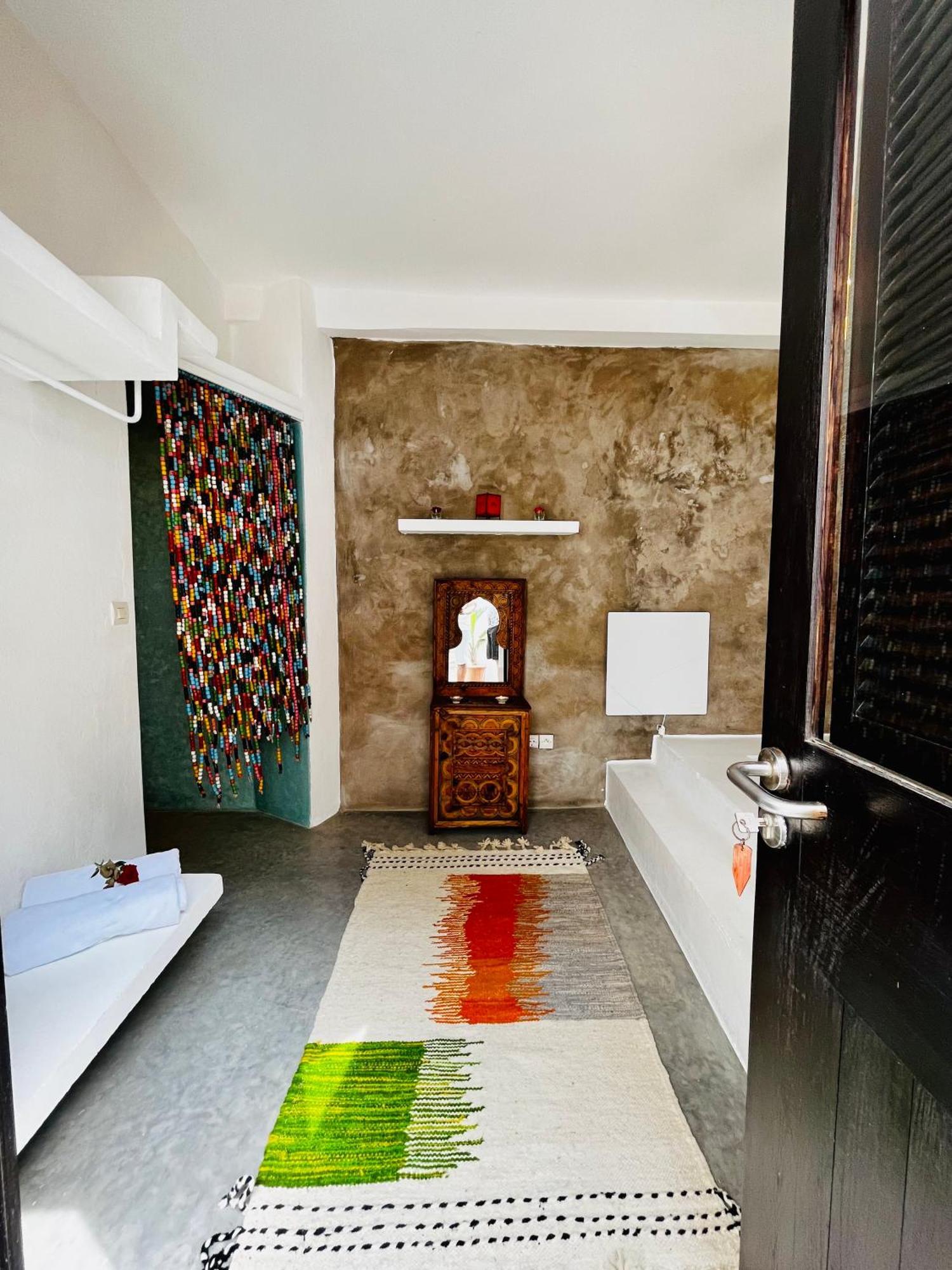 Riad Dar Sebta Εσαουίρα Δωμάτιο φωτογραφία
