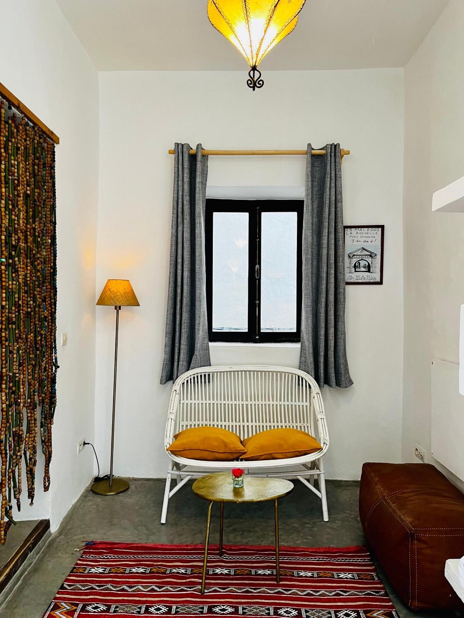 Riad Dar Sebta Εσαουίρα Εξωτερικό φωτογραφία