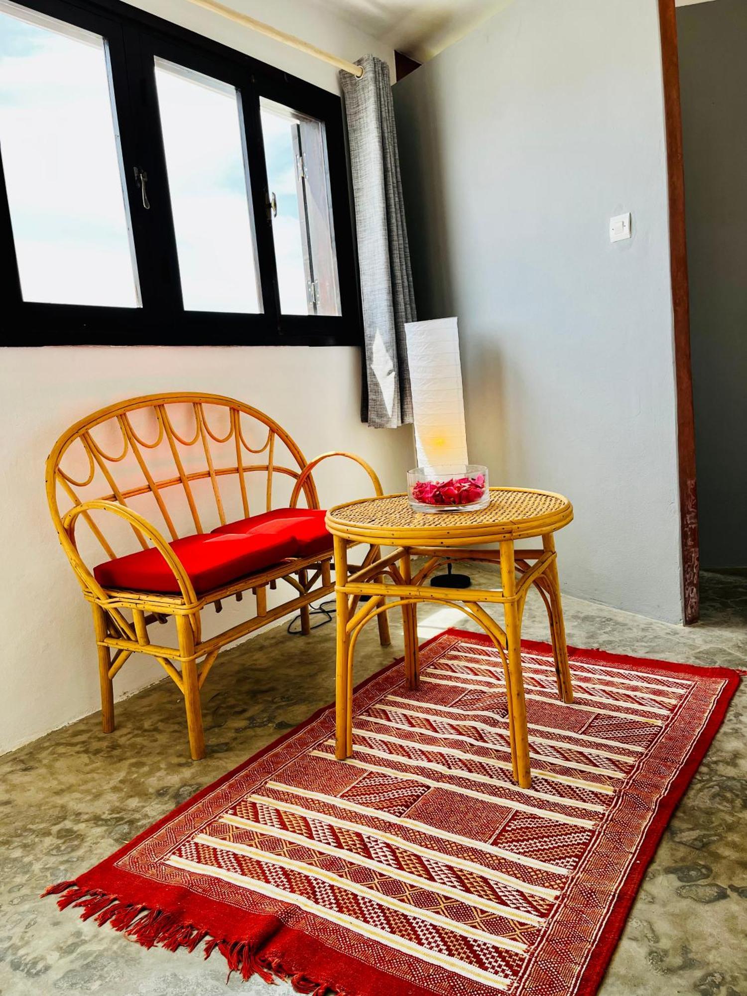 Riad Dar Sebta Εσαουίρα Δωμάτιο φωτογραφία
